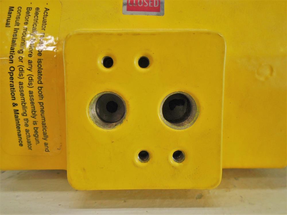Apollo Actuator AS0040N041A
